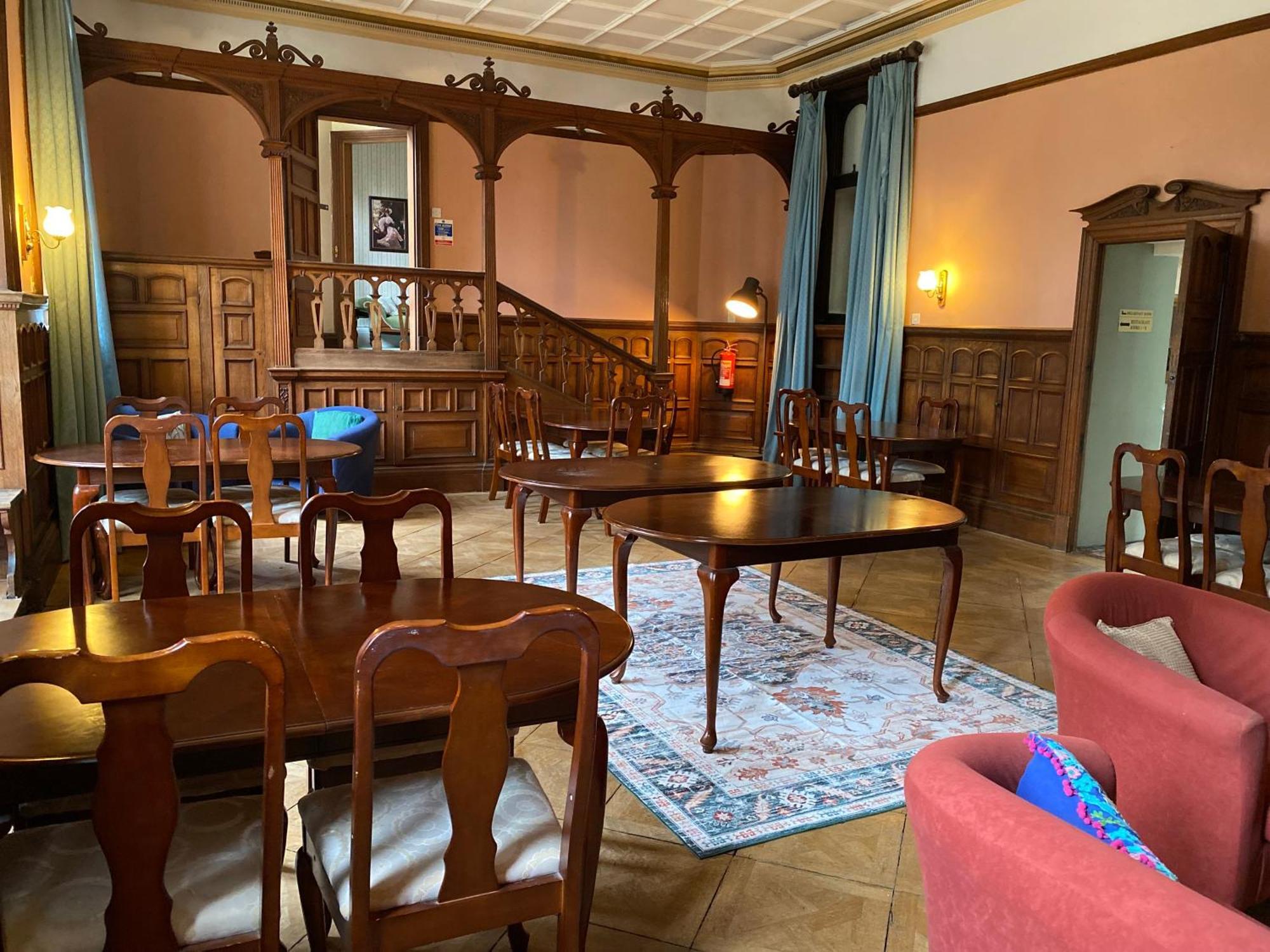 Hotel Fieldways à Trowbridge Extérieur photo