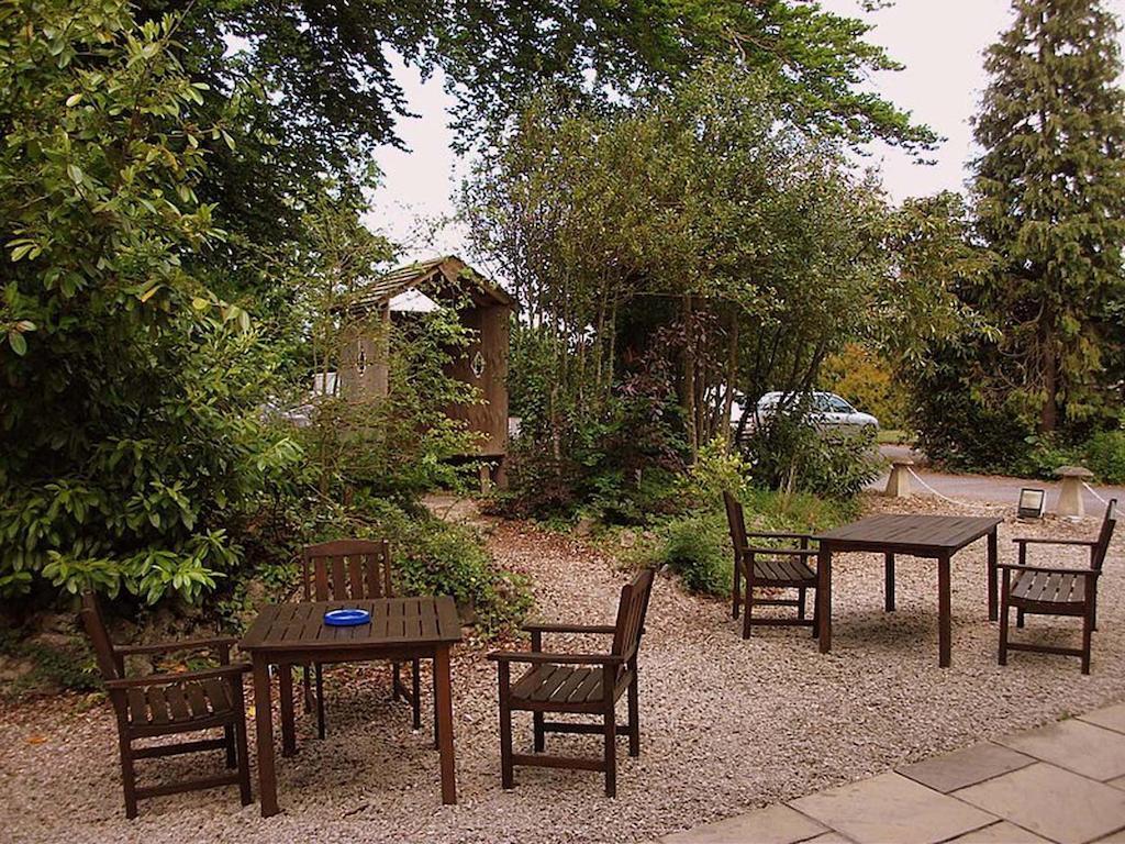 Hotel Fieldways à Trowbridge Extérieur photo