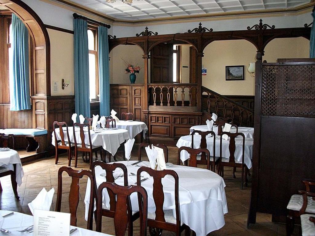 Hotel Fieldways à Trowbridge Extérieur photo